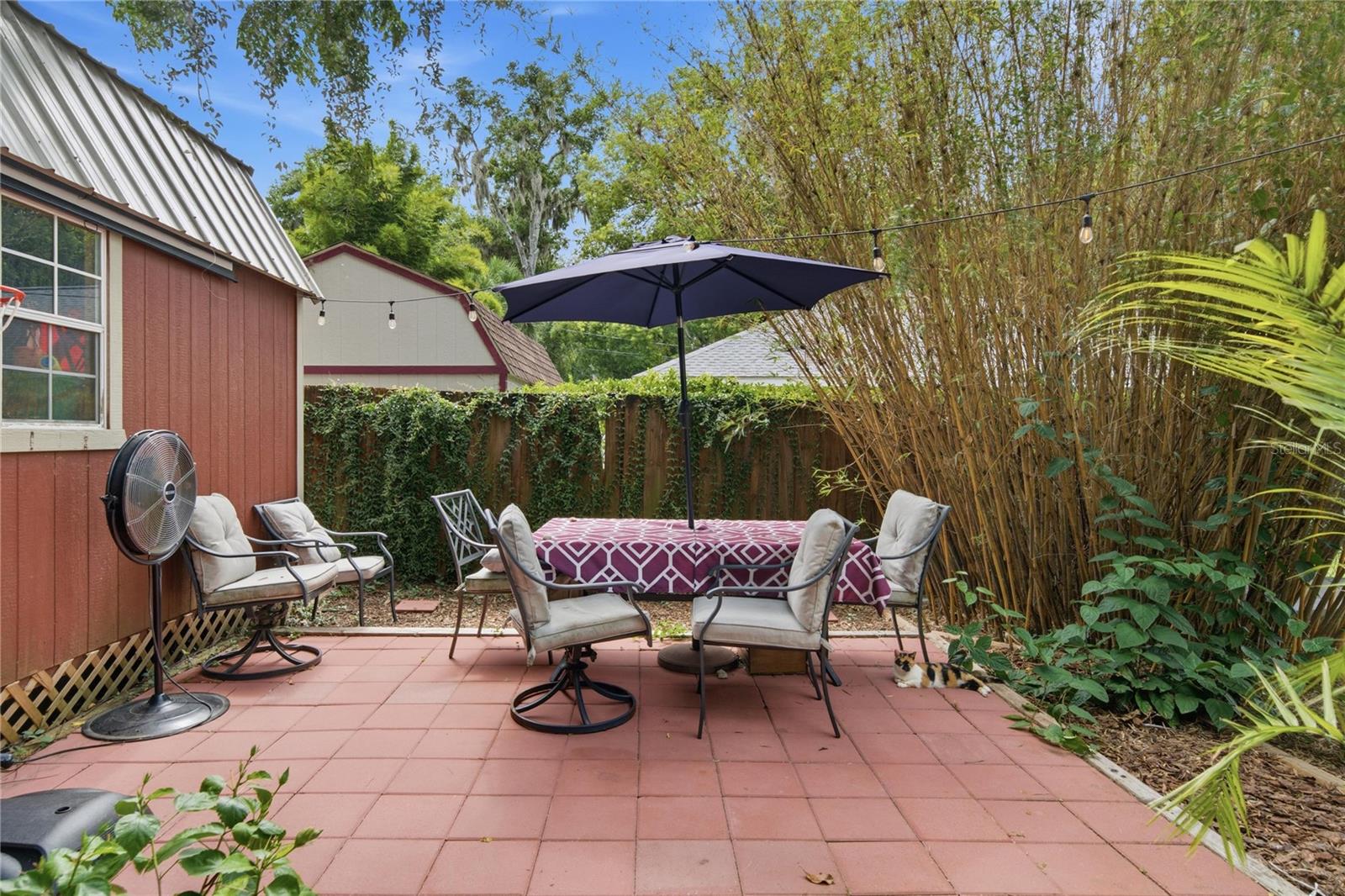 MAGNOLIA PLACE - Residential