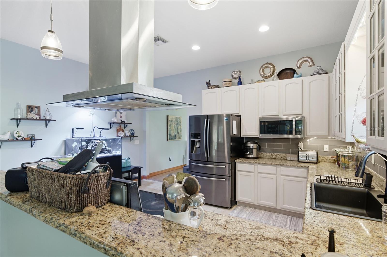 MAGNOLIA PLACE - Residential