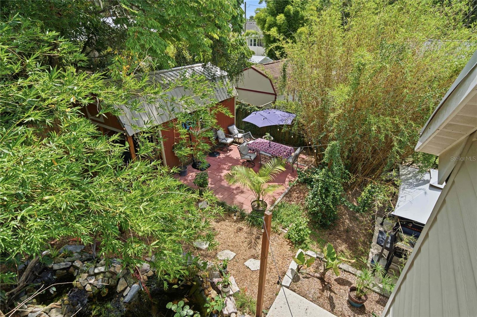 MAGNOLIA PLACE - Residential