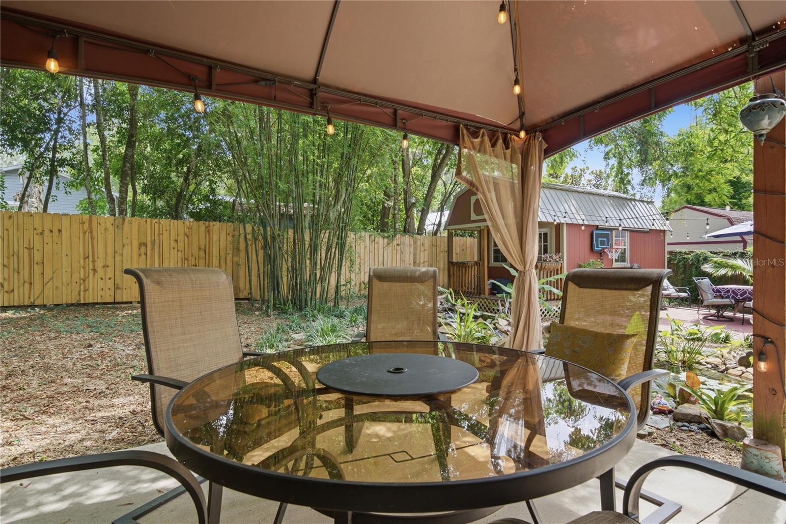 MAGNOLIA PLACE - Residential