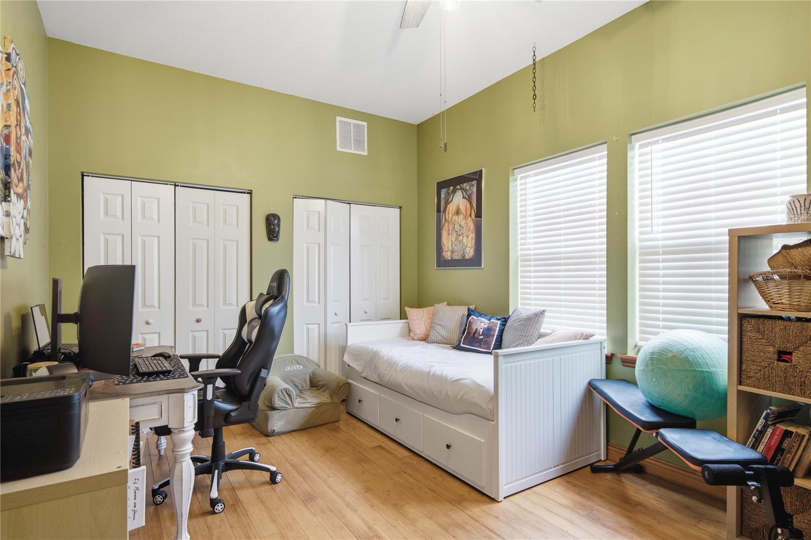 MAGNOLIA PLACE - Residential