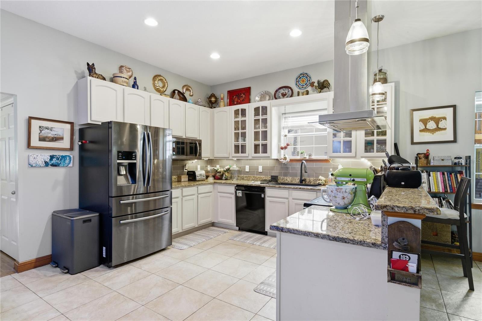 MAGNOLIA PLACE - Residential