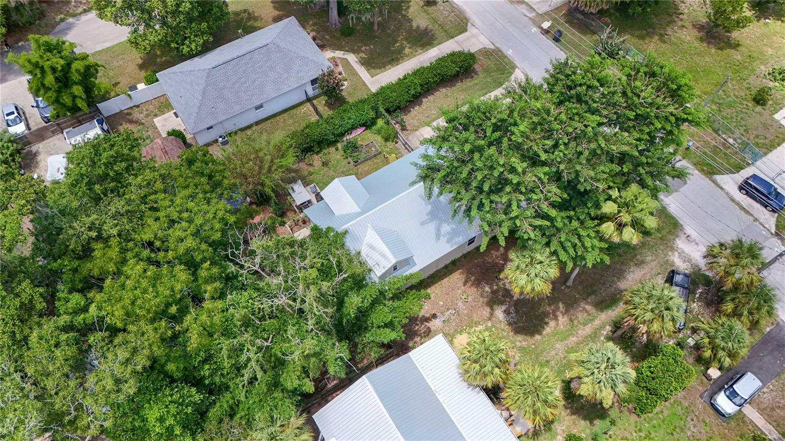 MAGNOLIA PLACE - Residential