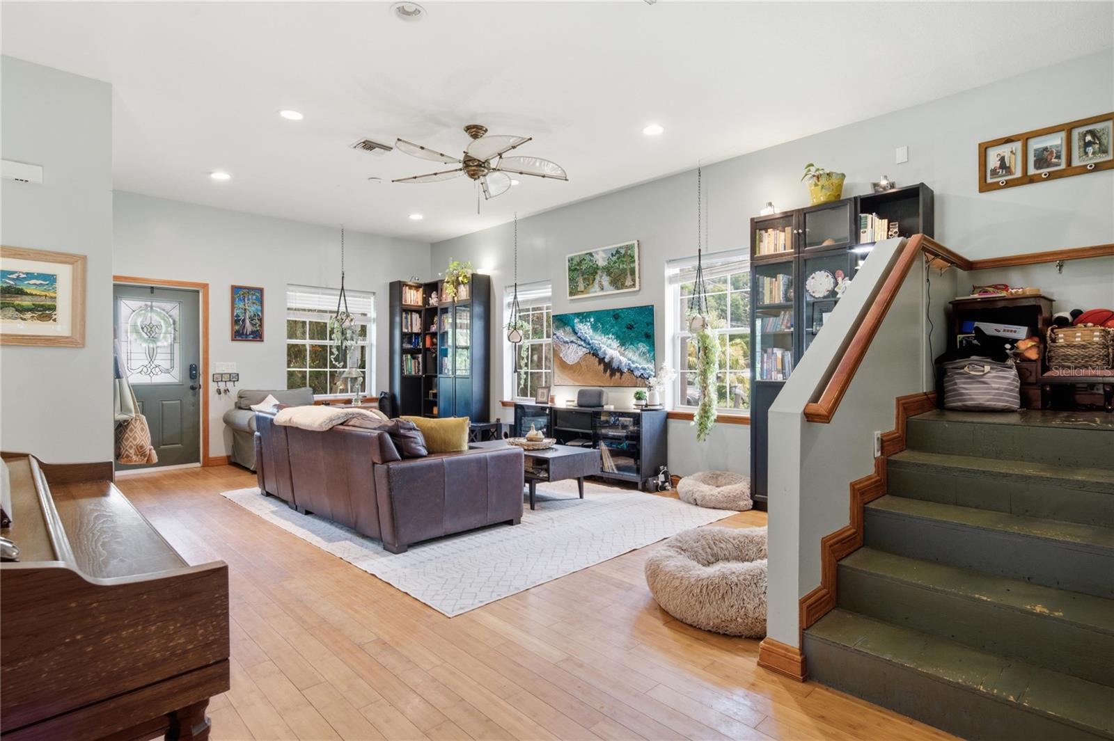 MAGNOLIA PLACE - Residential