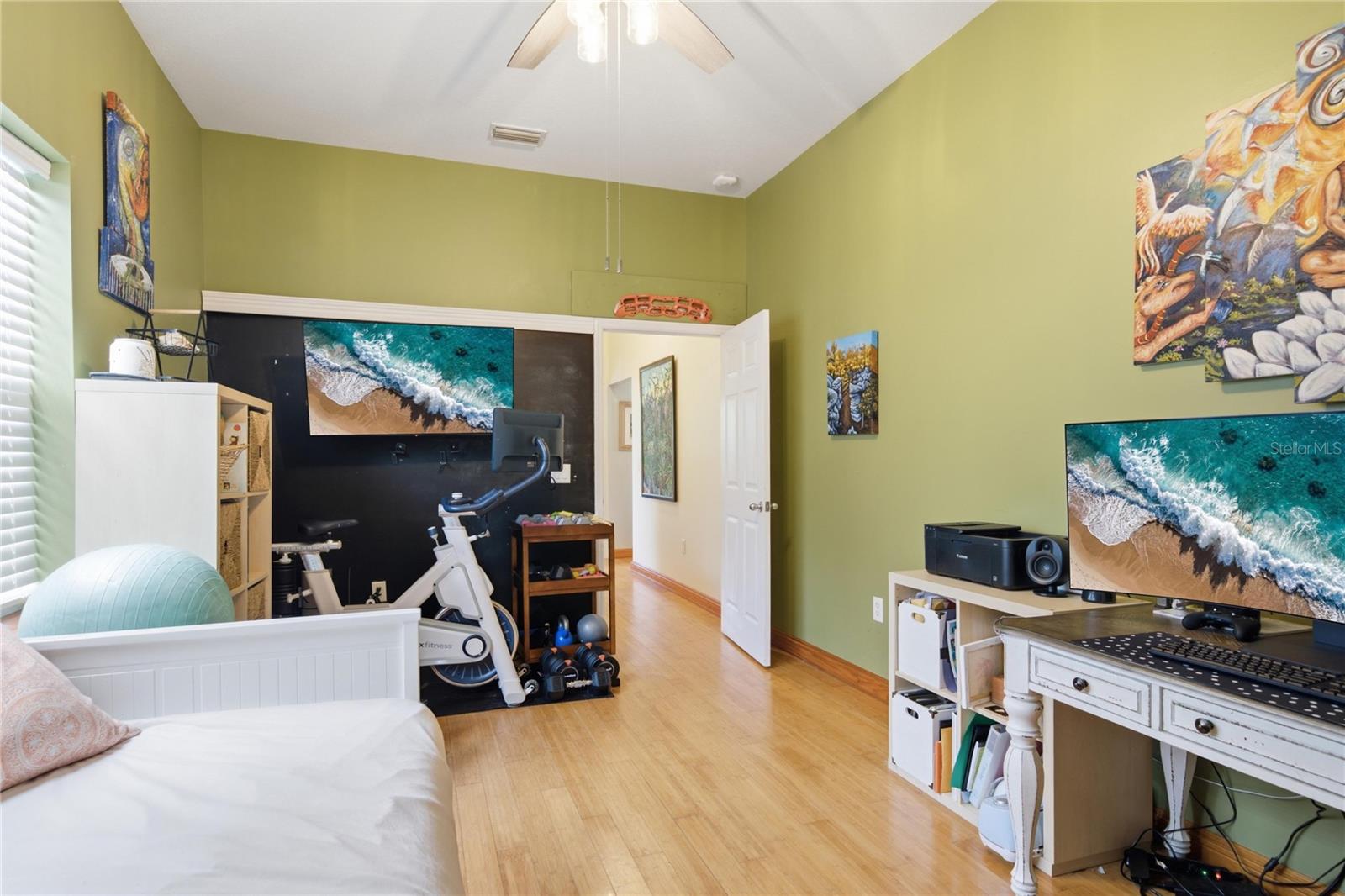 MAGNOLIA PLACE - Residential