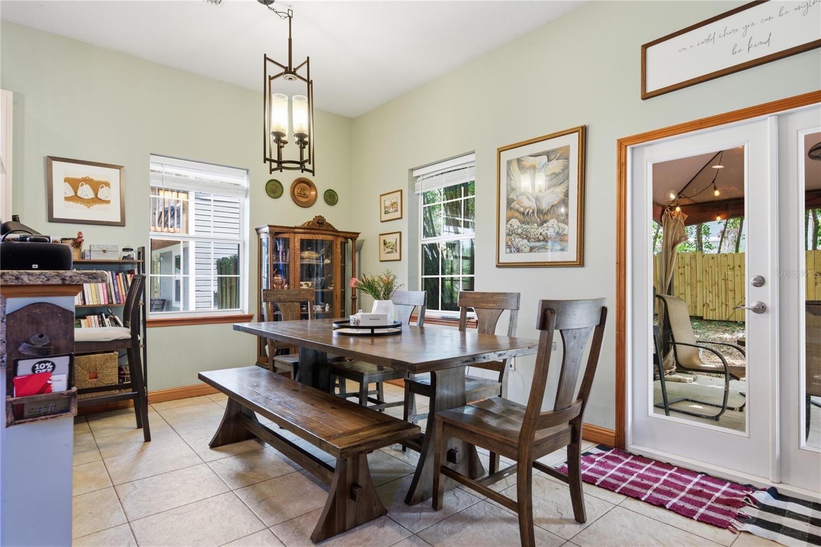 MAGNOLIA PLACE - Residential