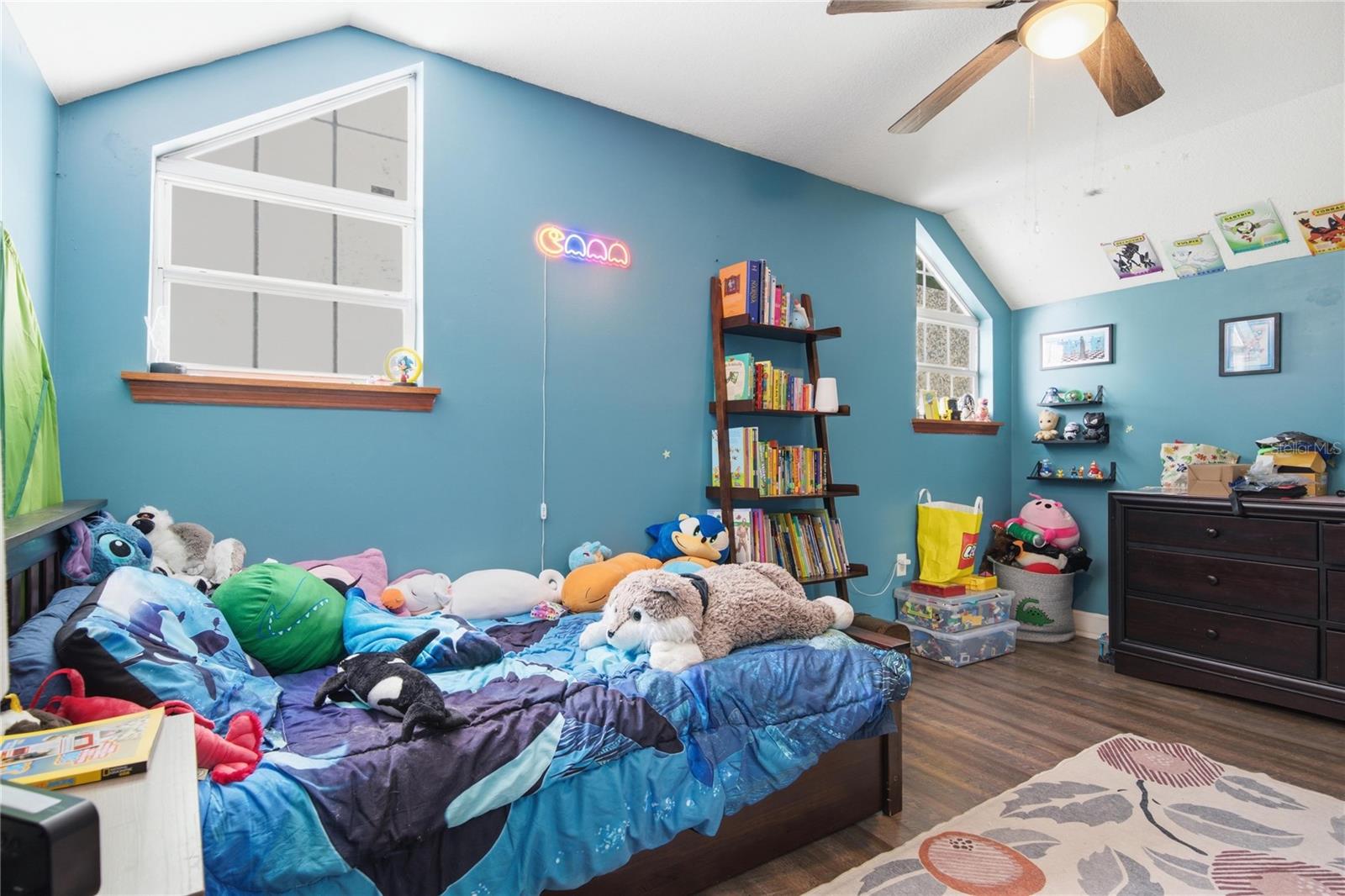 MAGNOLIA PLACE - Residential
