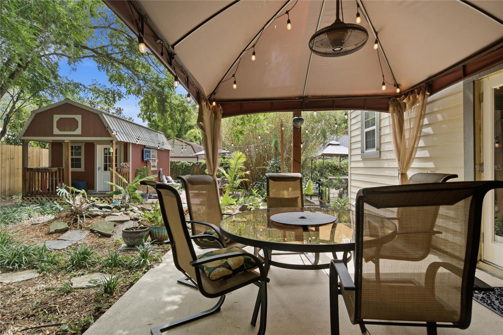 MAGNOLIA PLACE - Residential