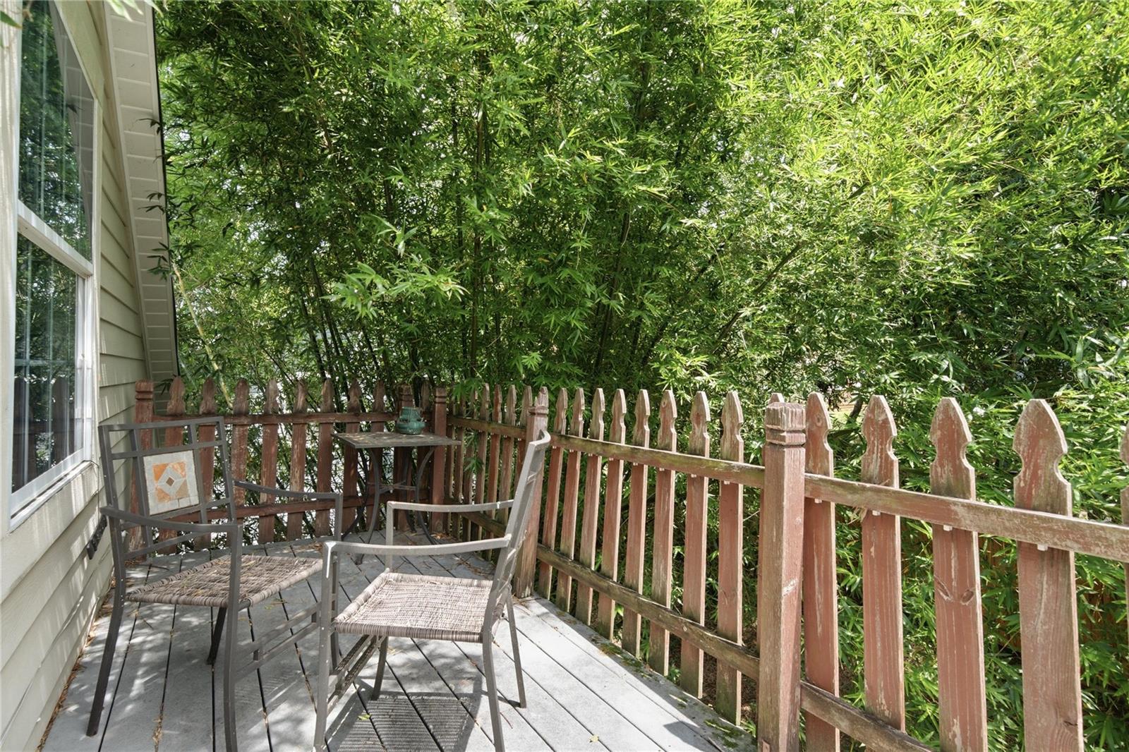 MAGNOLIA PLACE - Residential