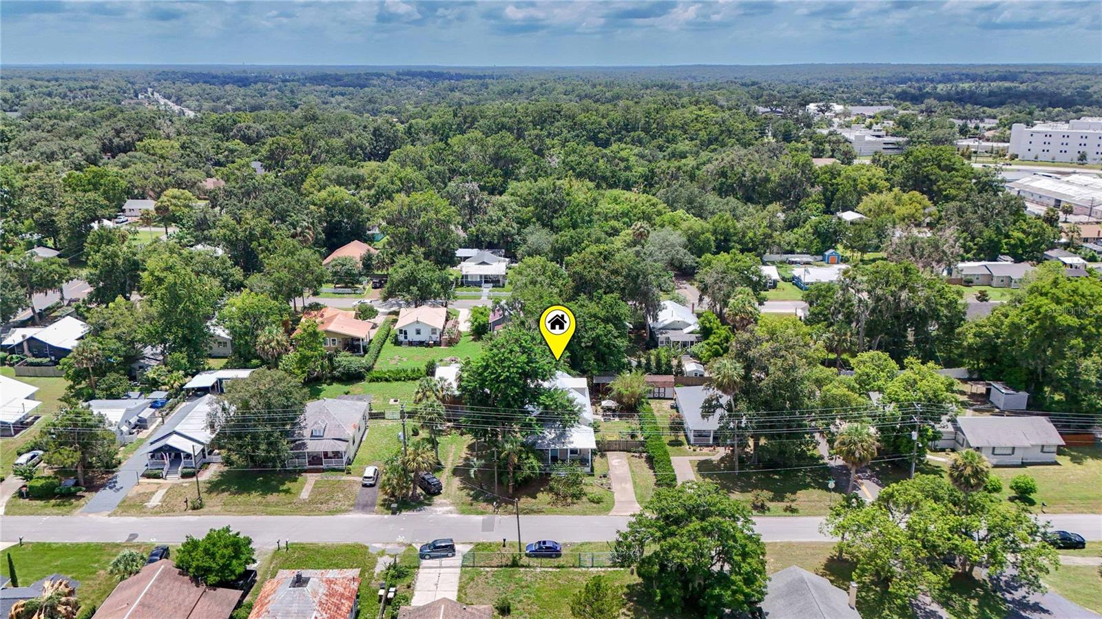 MAGNOLIA PLACE - Residential