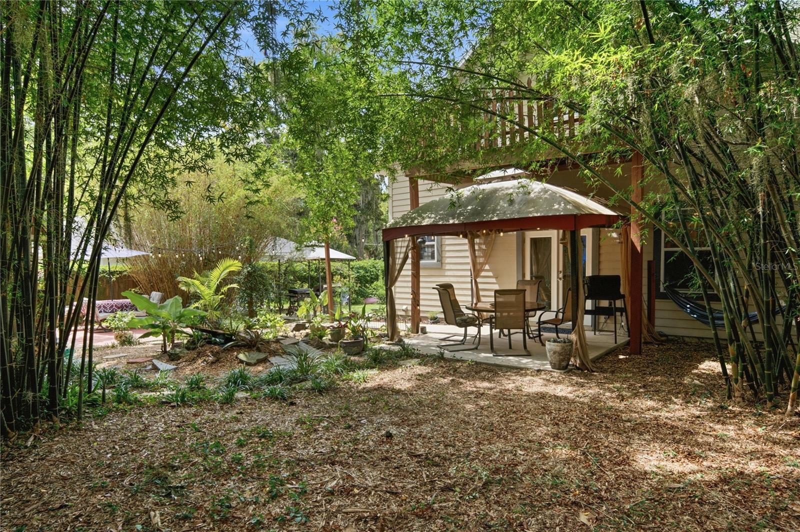 MAGNOLIA PLACE - Residential