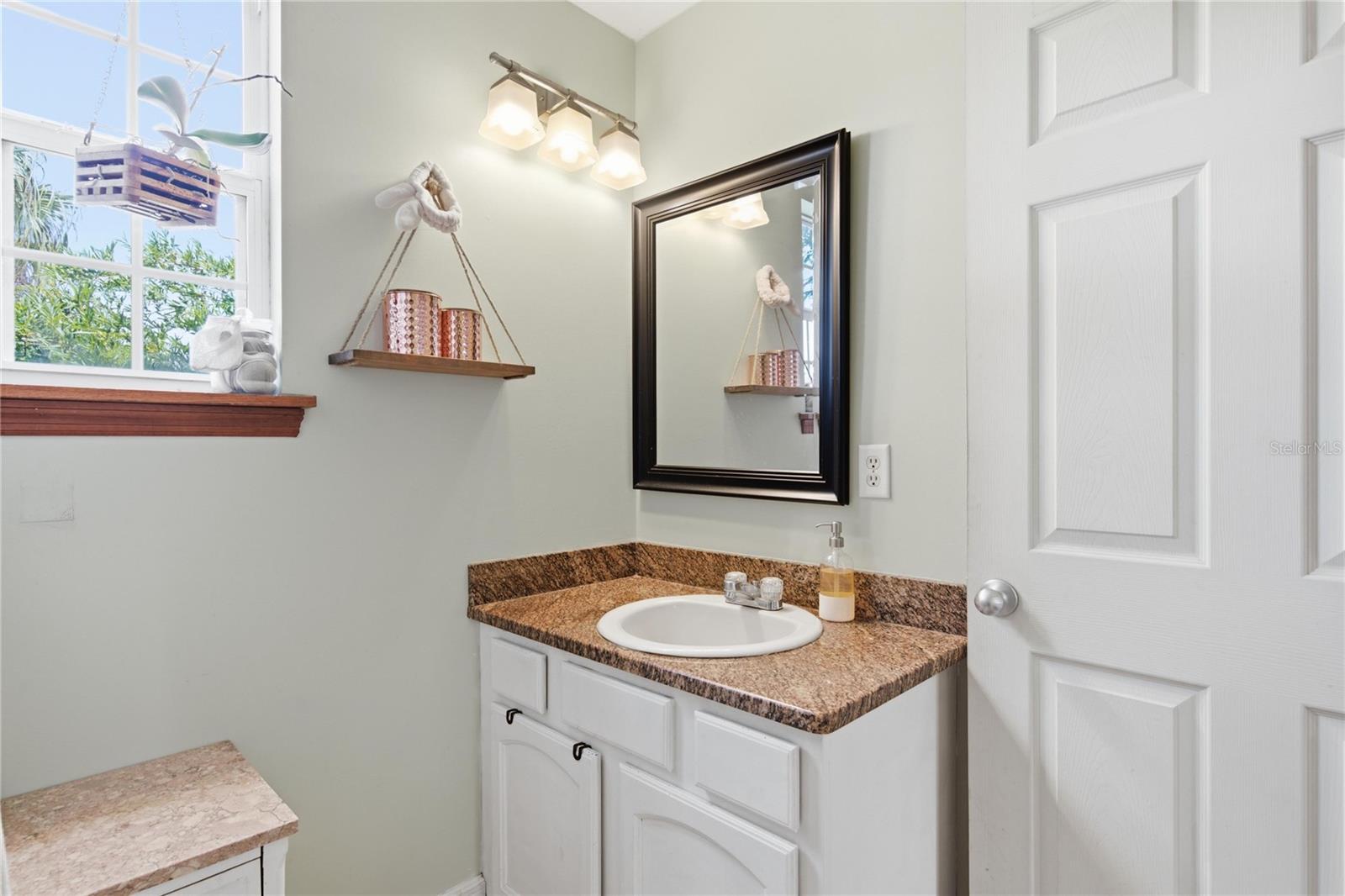 MAGNOLIA PLACE - Residential