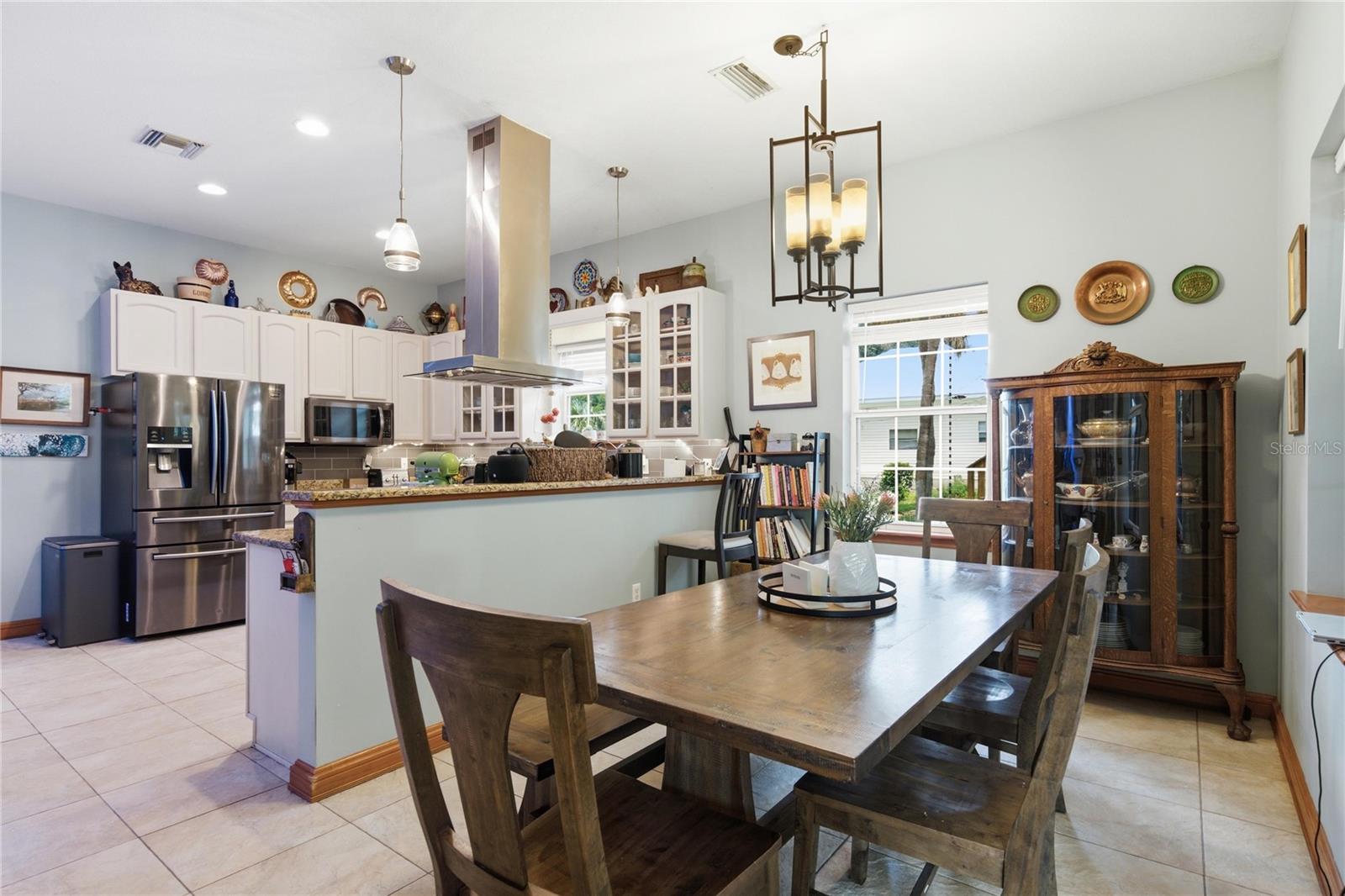 MAGNOLIA PLACE - Residential