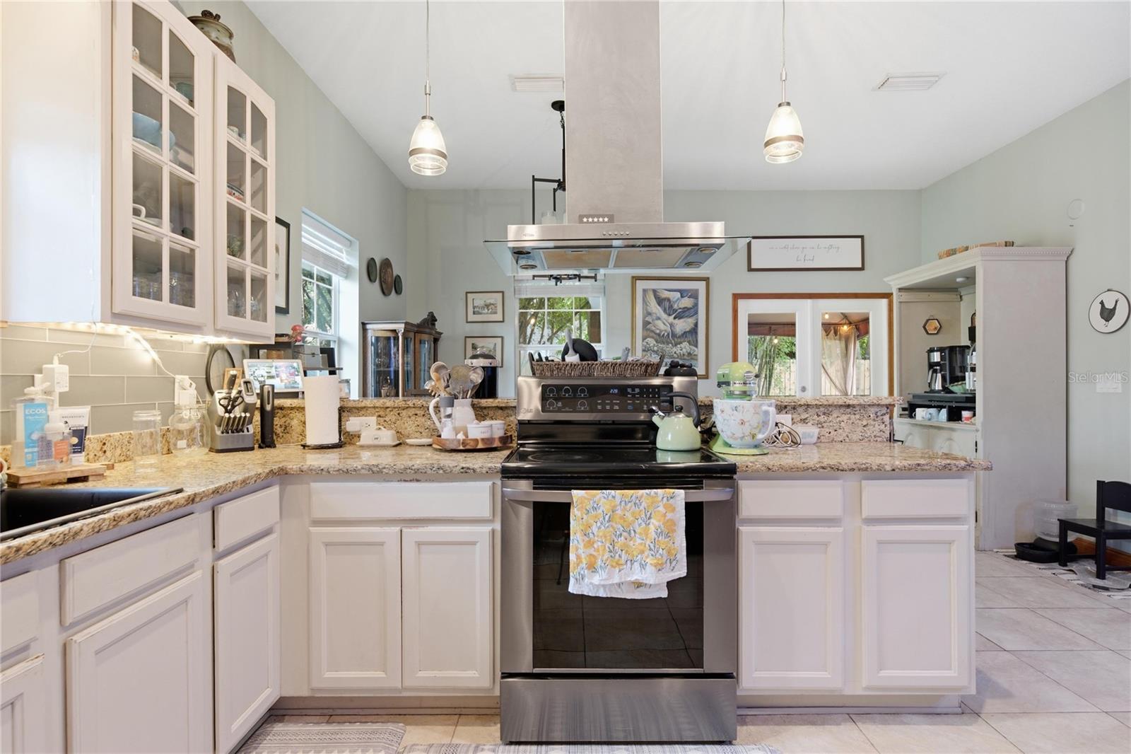 MAGNOLIA PLACE - Residential