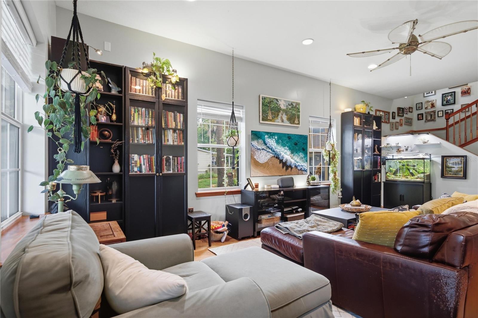 MAGNOLIA PLACE - Residential