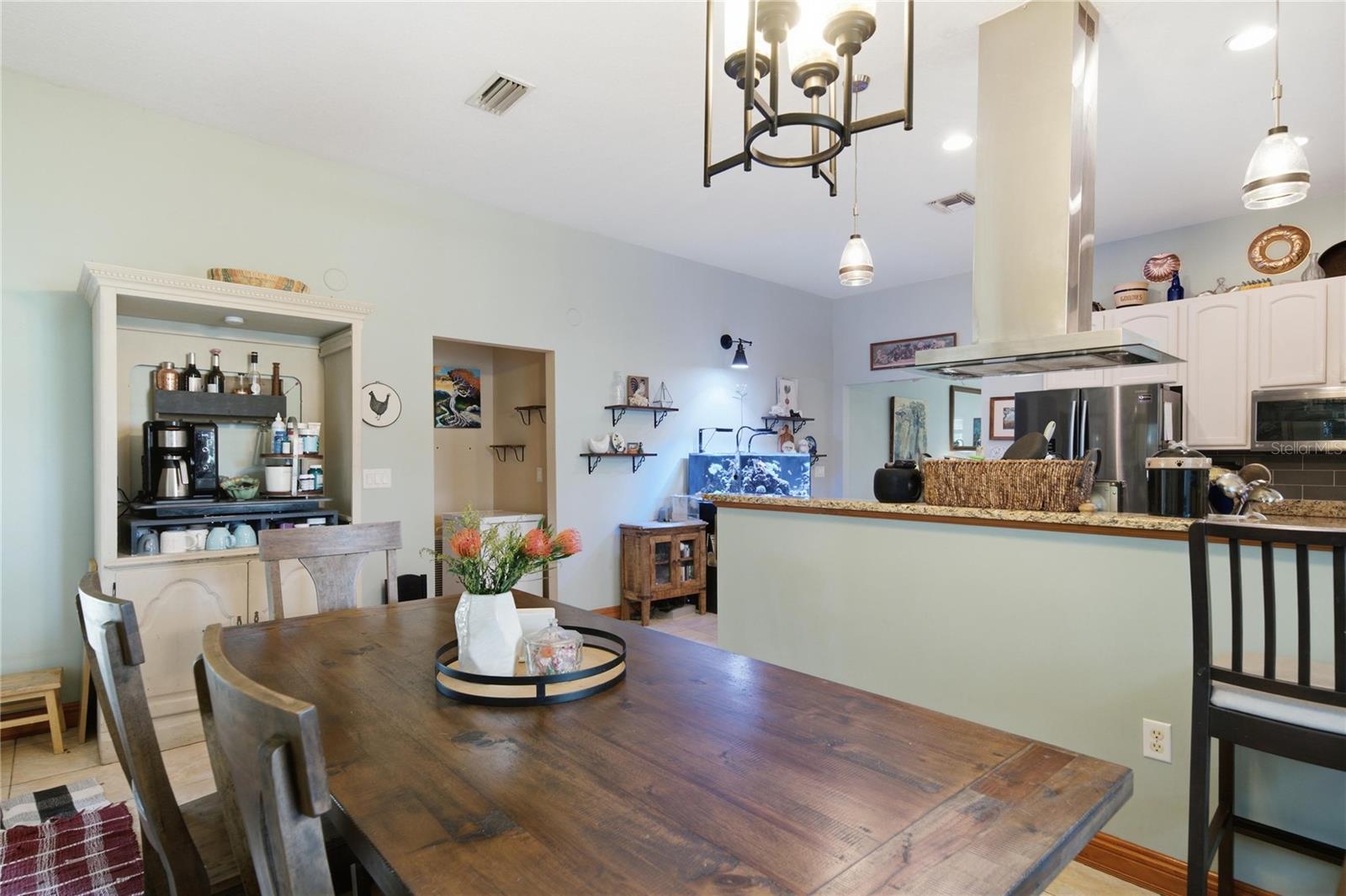 MAGNOLIA PLACE - Residential