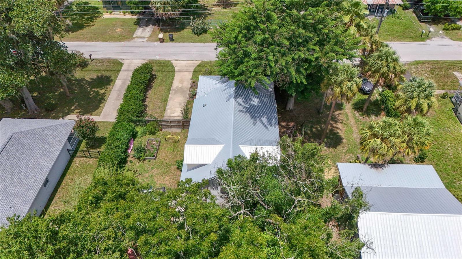 MAGNOLIA PLACE - Residential