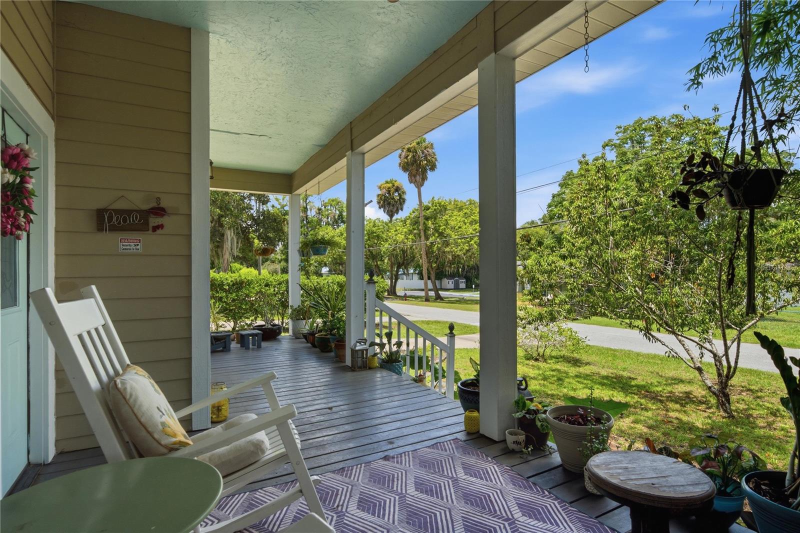 MAGNOLIA PLACE - Residential