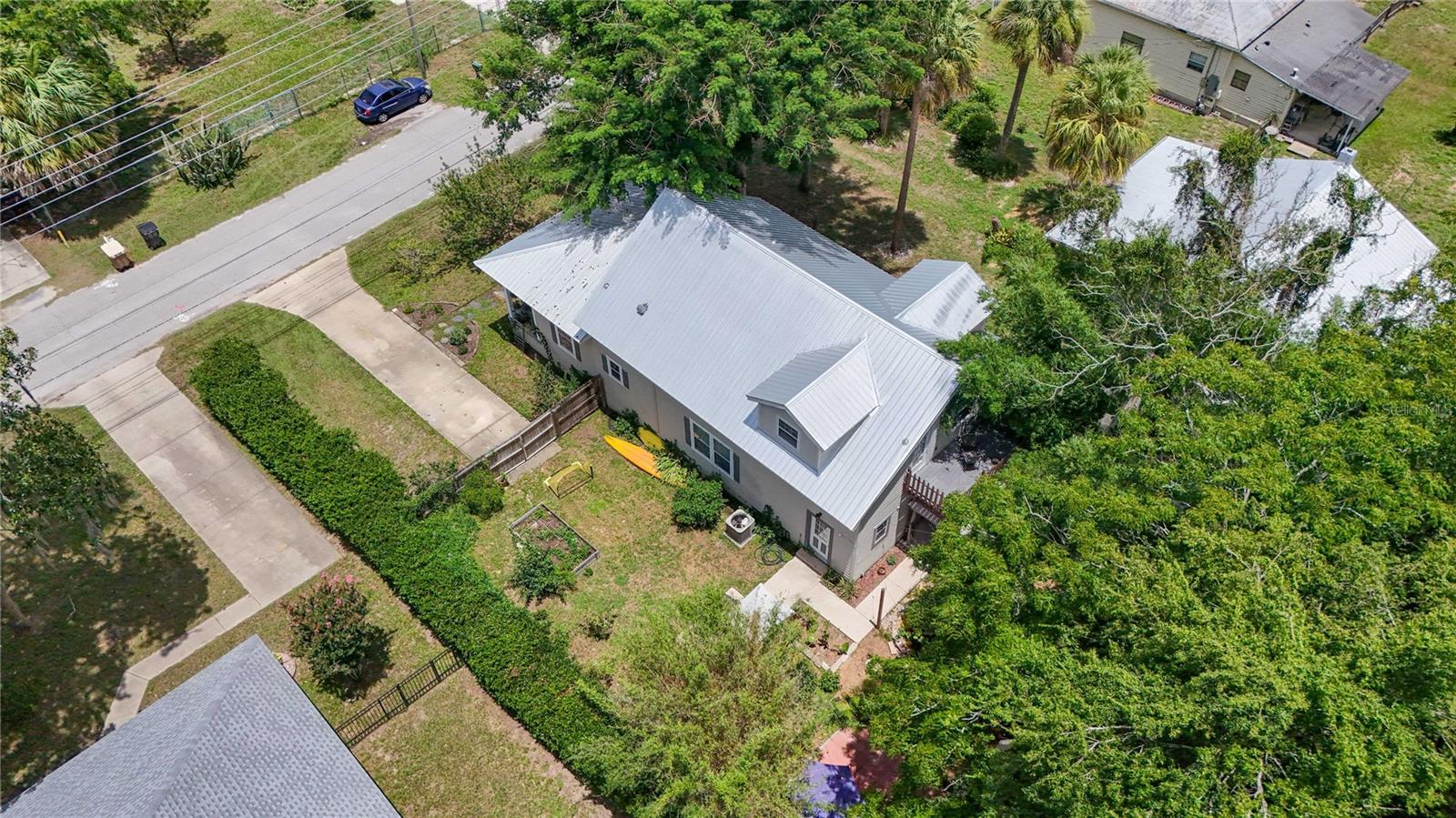 MAGNOLIA PLACE - Residential