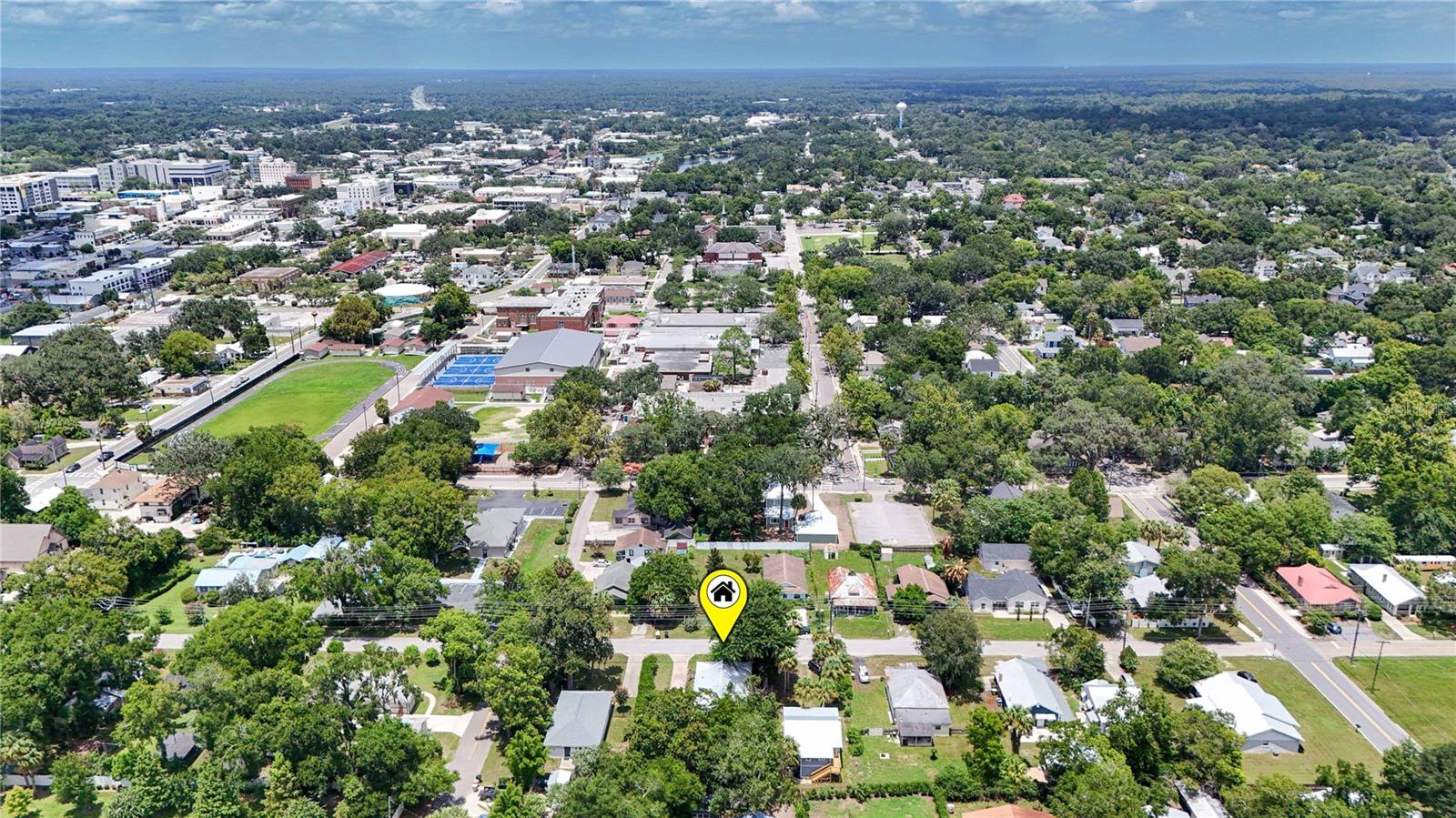 MAGNOLIA PLACE - Residential