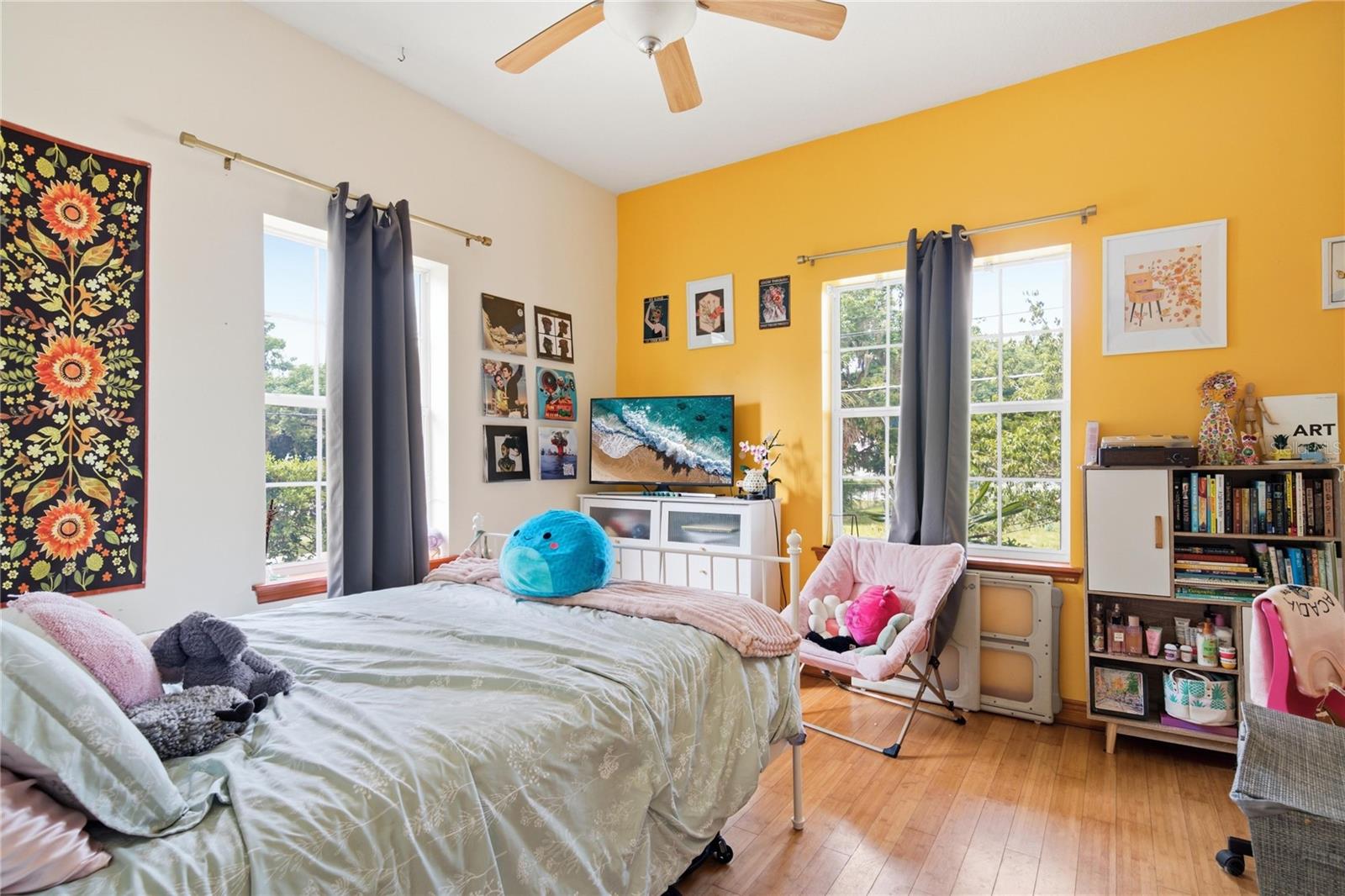 MAGNOLIA PLACE - Residential