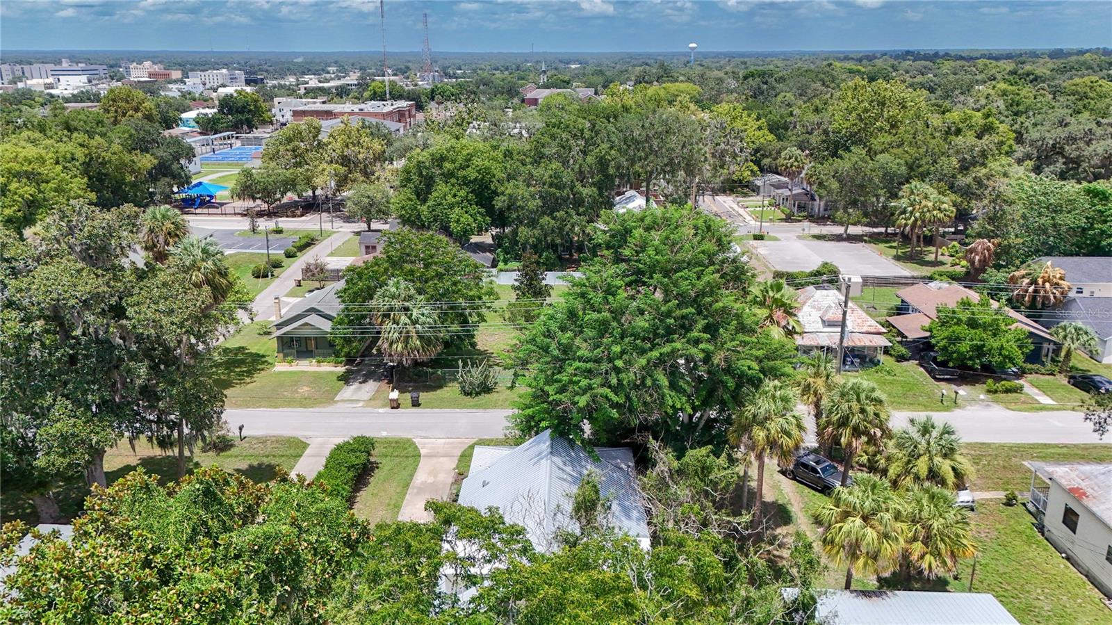 MAGNOLIA PLACE - Residential