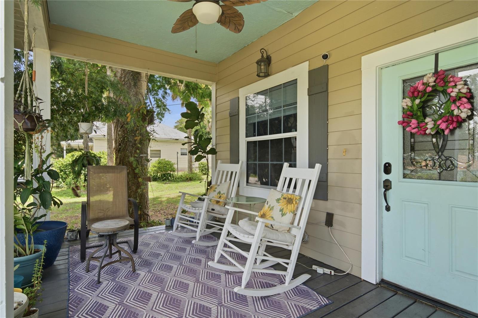 MAGNOLIA PLACE - Residential