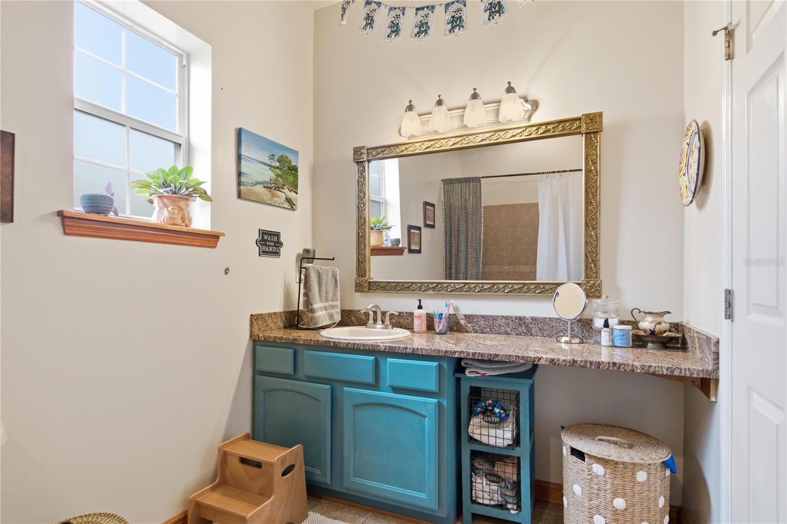 MAGNOLIA PLACE - Residential