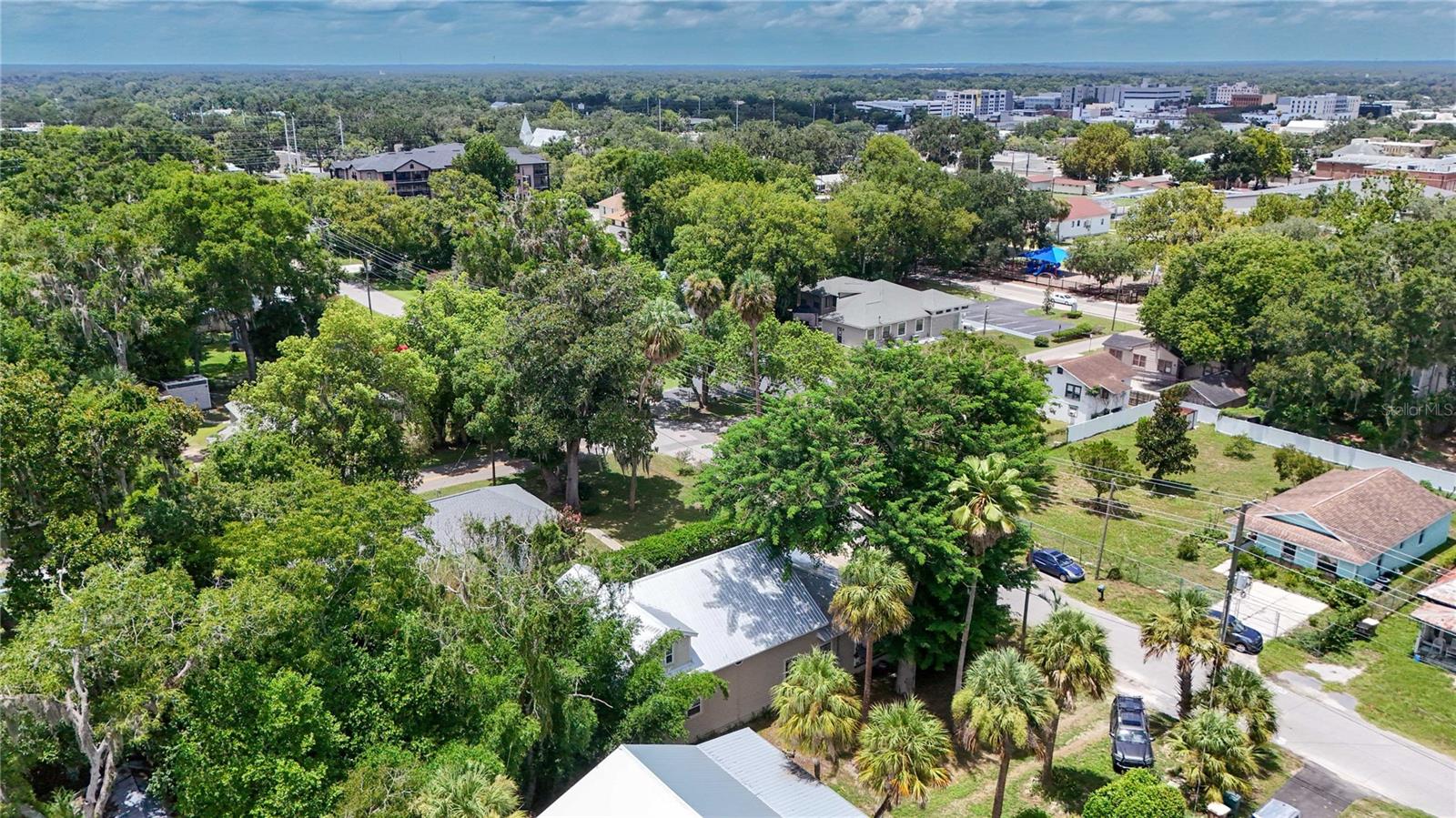 MAGNOLIA PLACE - Residential