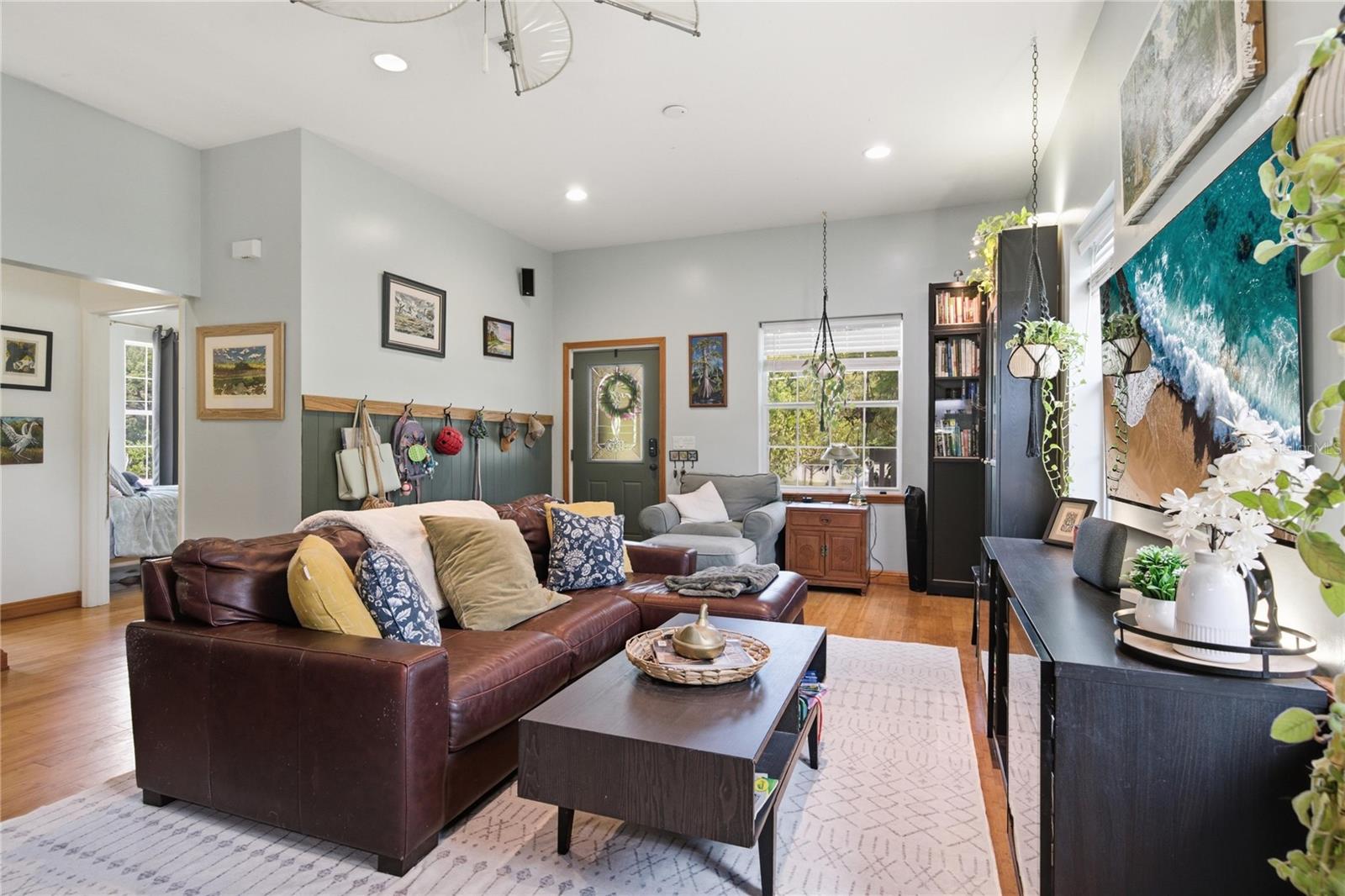 MAGNOLIA PLACE - Residential
