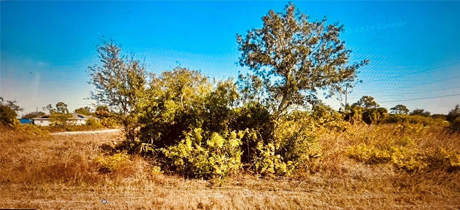 LEHIGH ACRES - Land