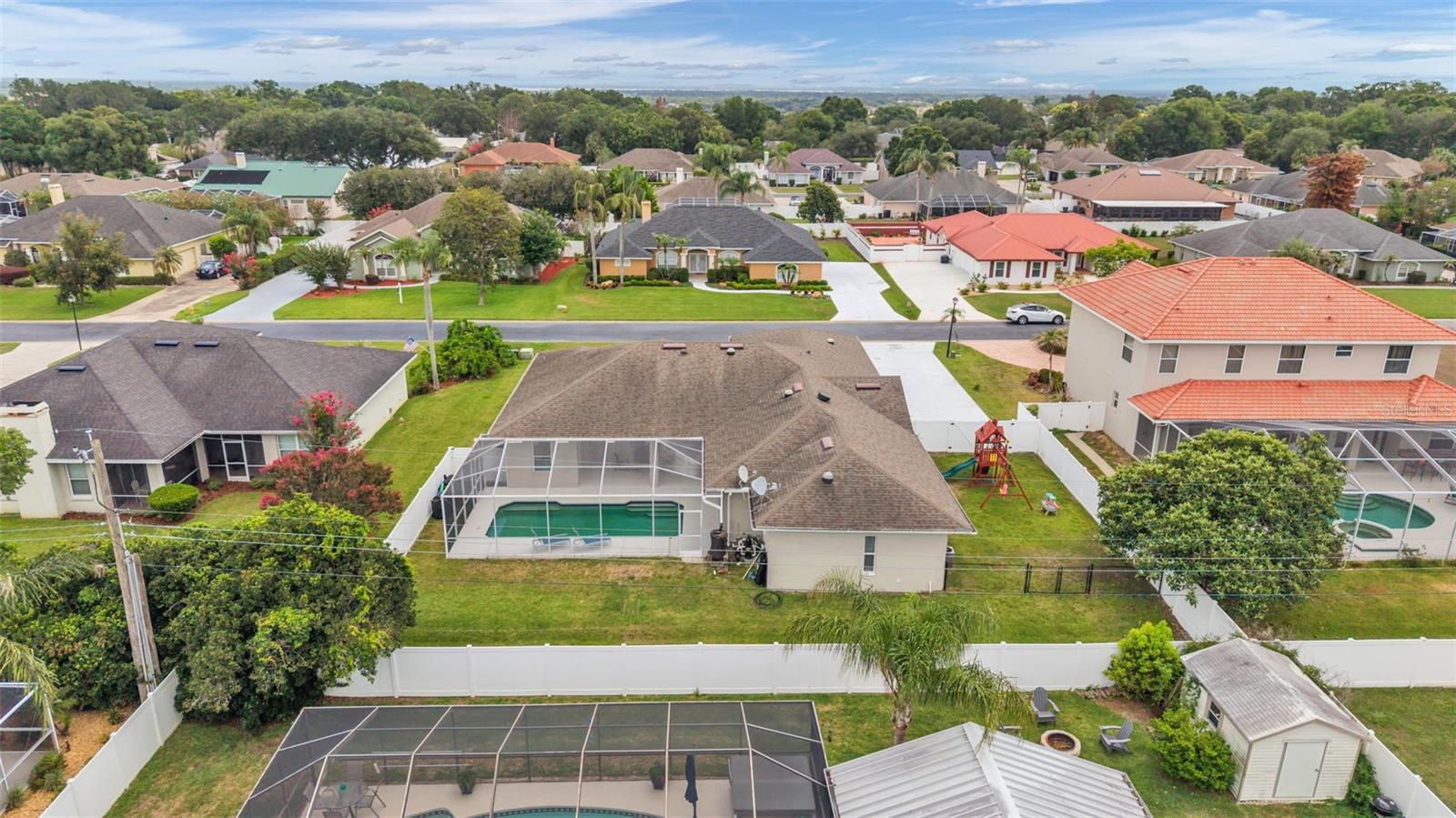 HIGHLANDS VISTA - Residential