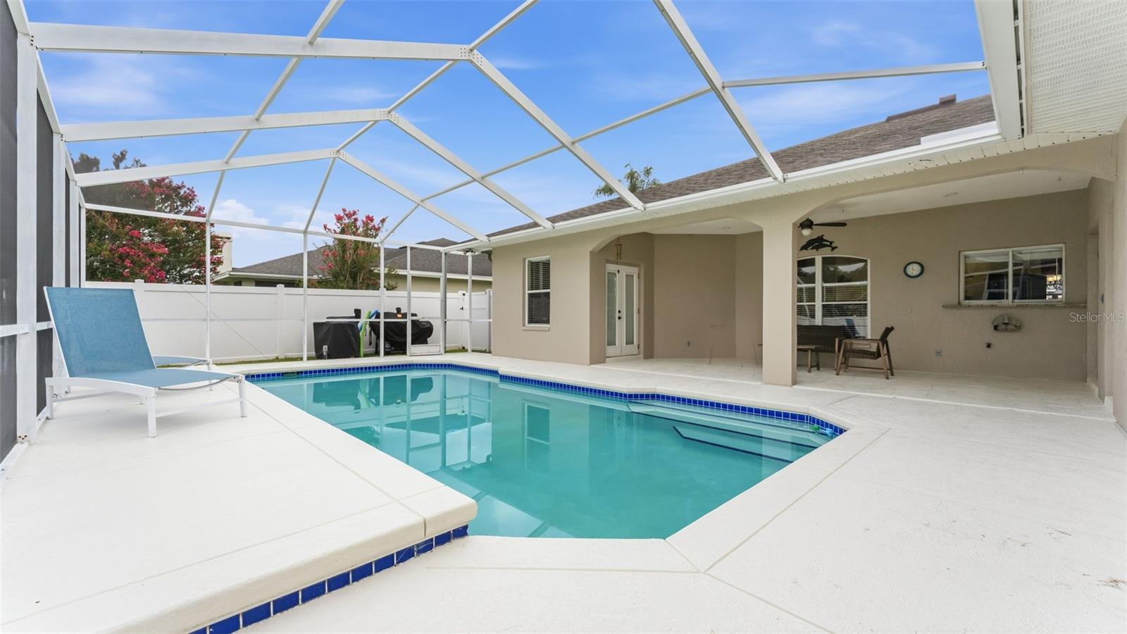 HIGHLANDS VISTA - Residential