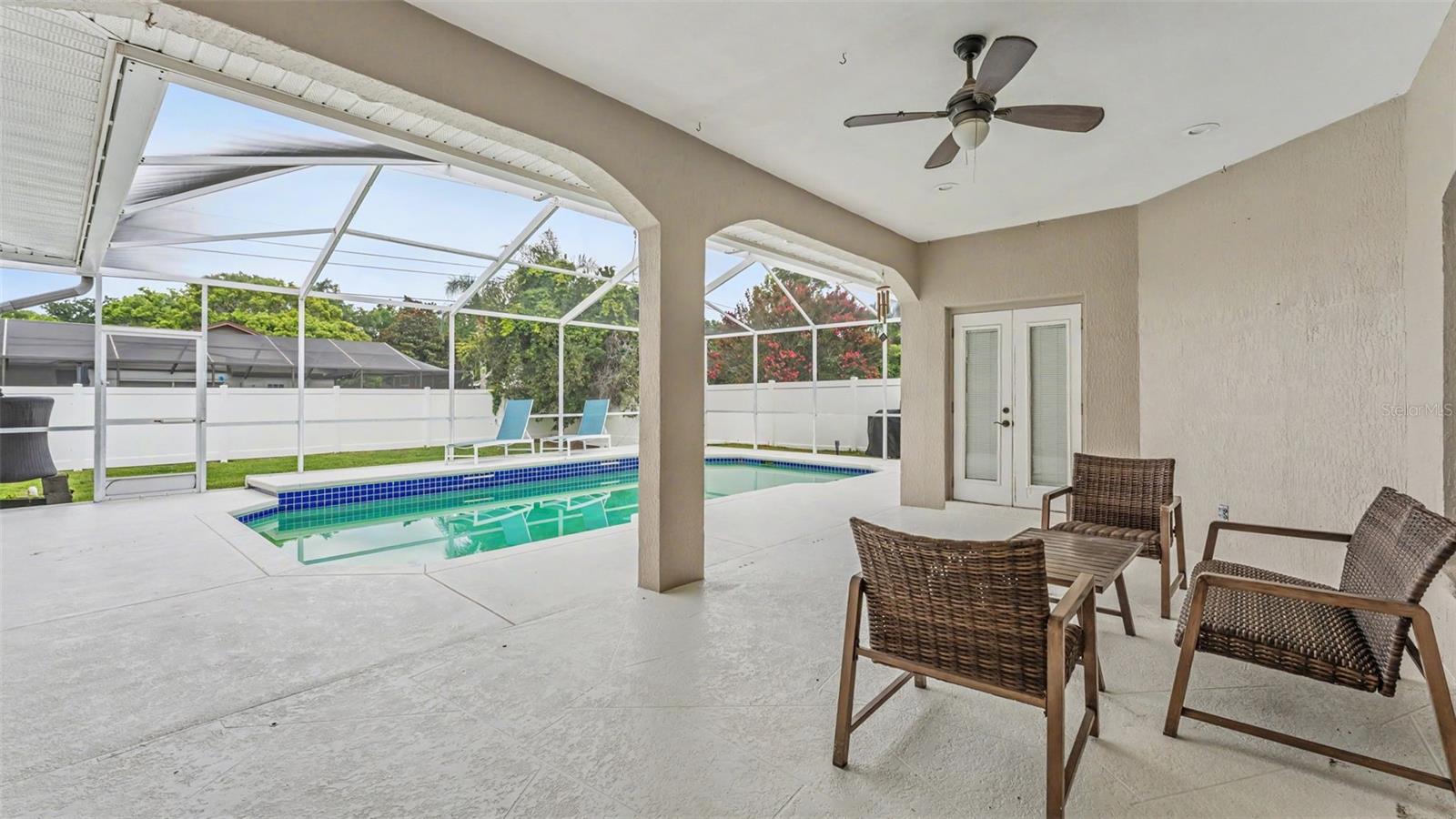 HIGHLANDS VISTA - Residential