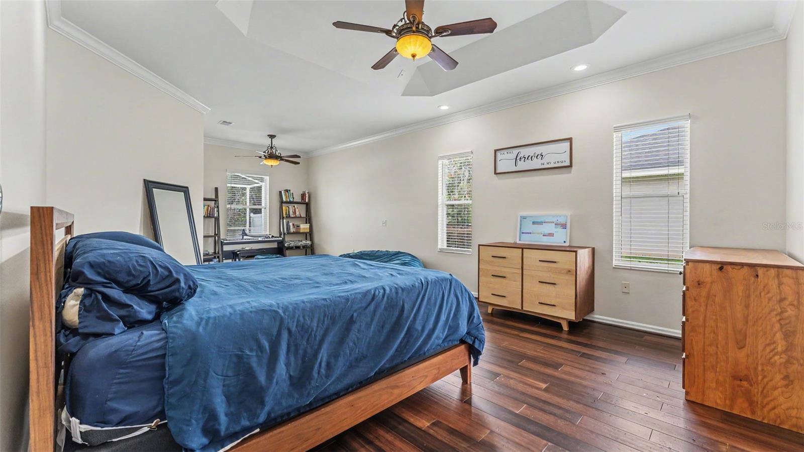 HIGHLANDS VISTA - Residential