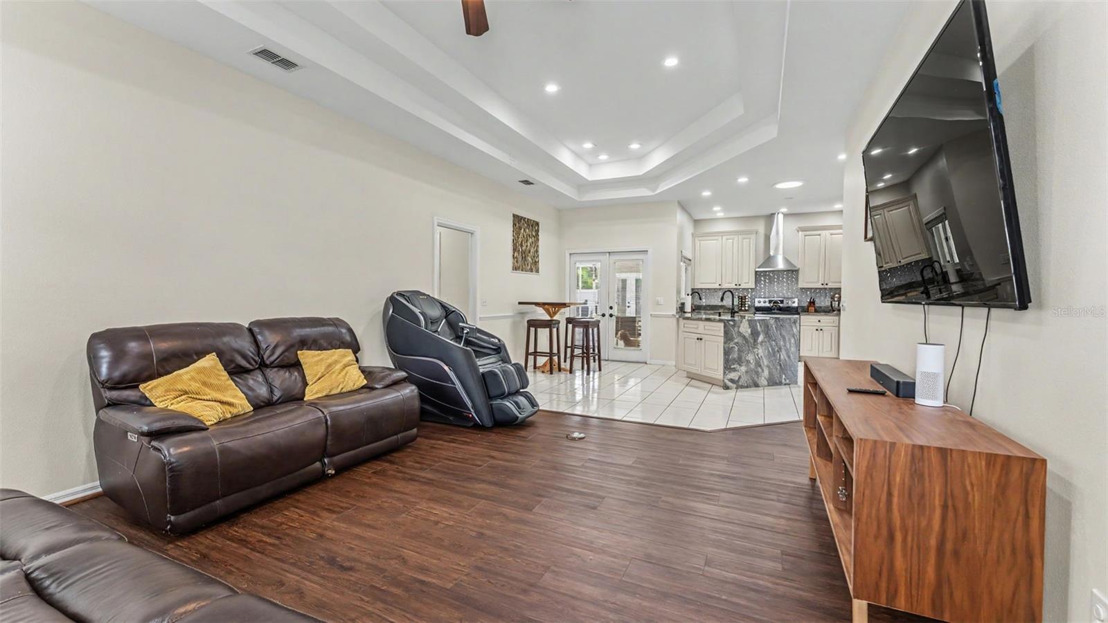 HIGHLANDS VISTA - Residential