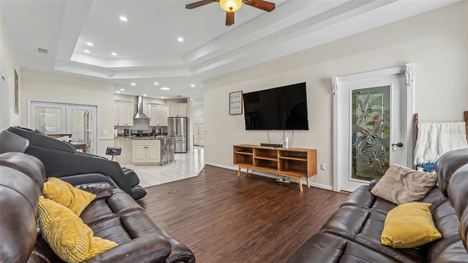 HIGHLANDS VISTA - Residential