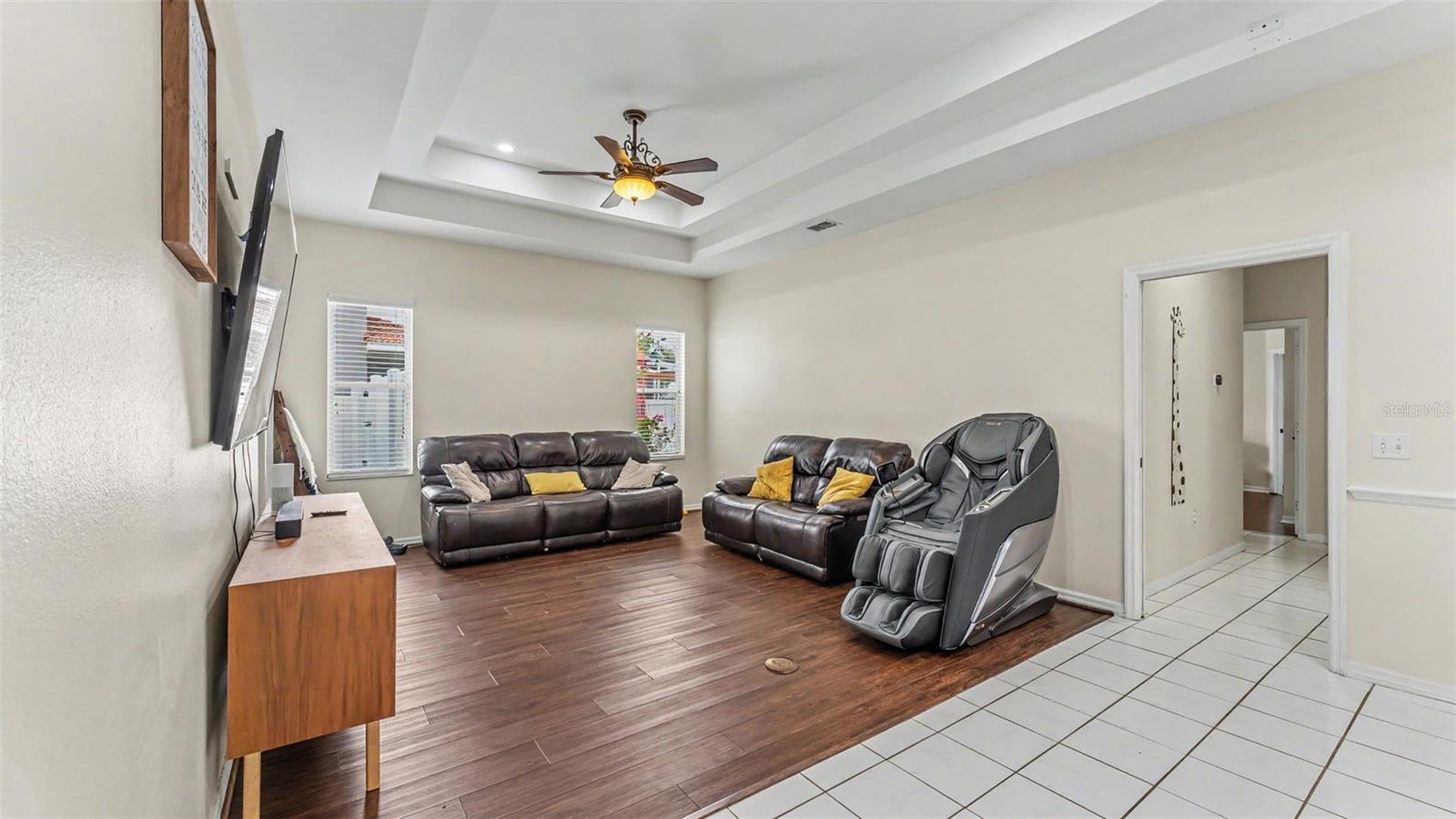 HIGHLANDS VISTA - Residential