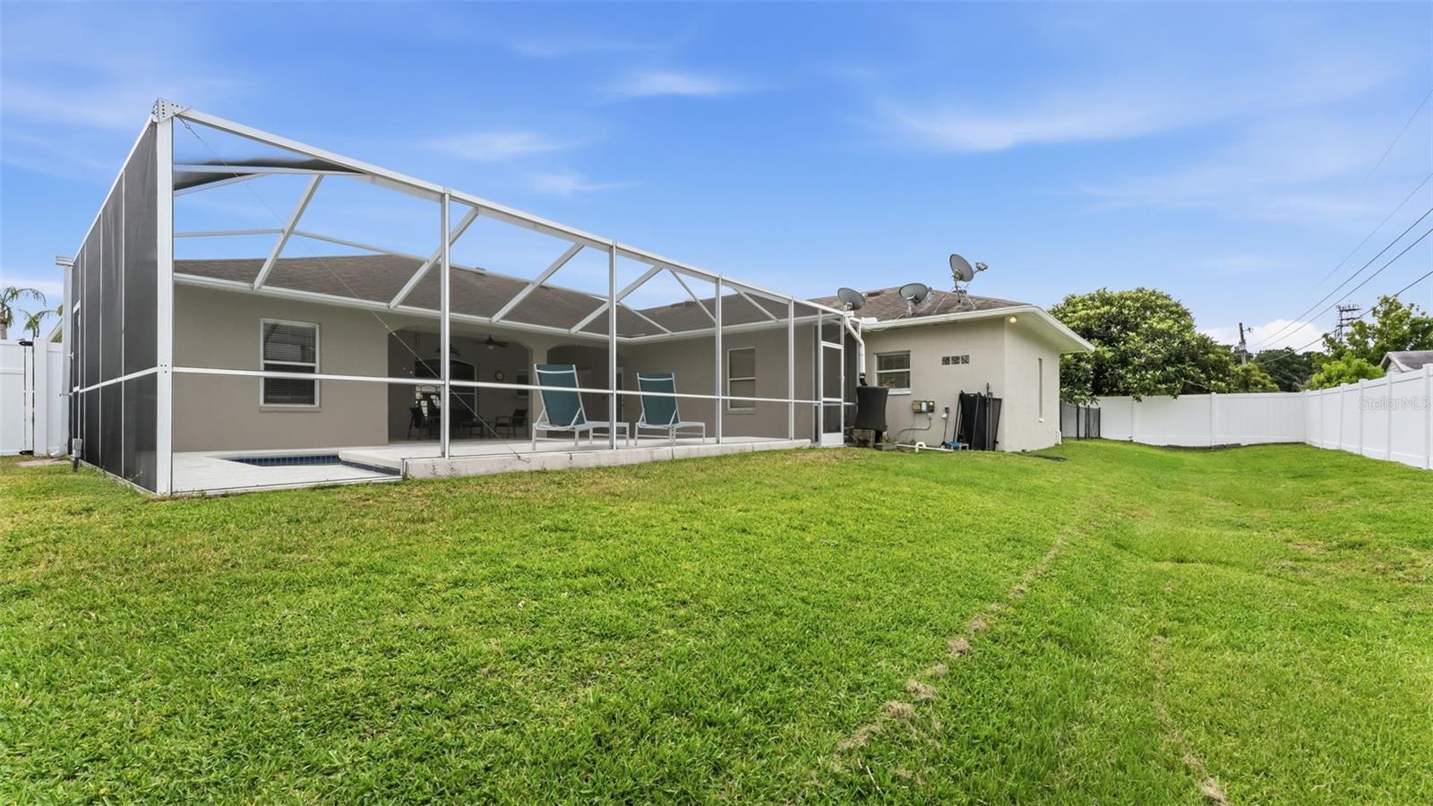 HIGHLANDS VISTA - Residential
