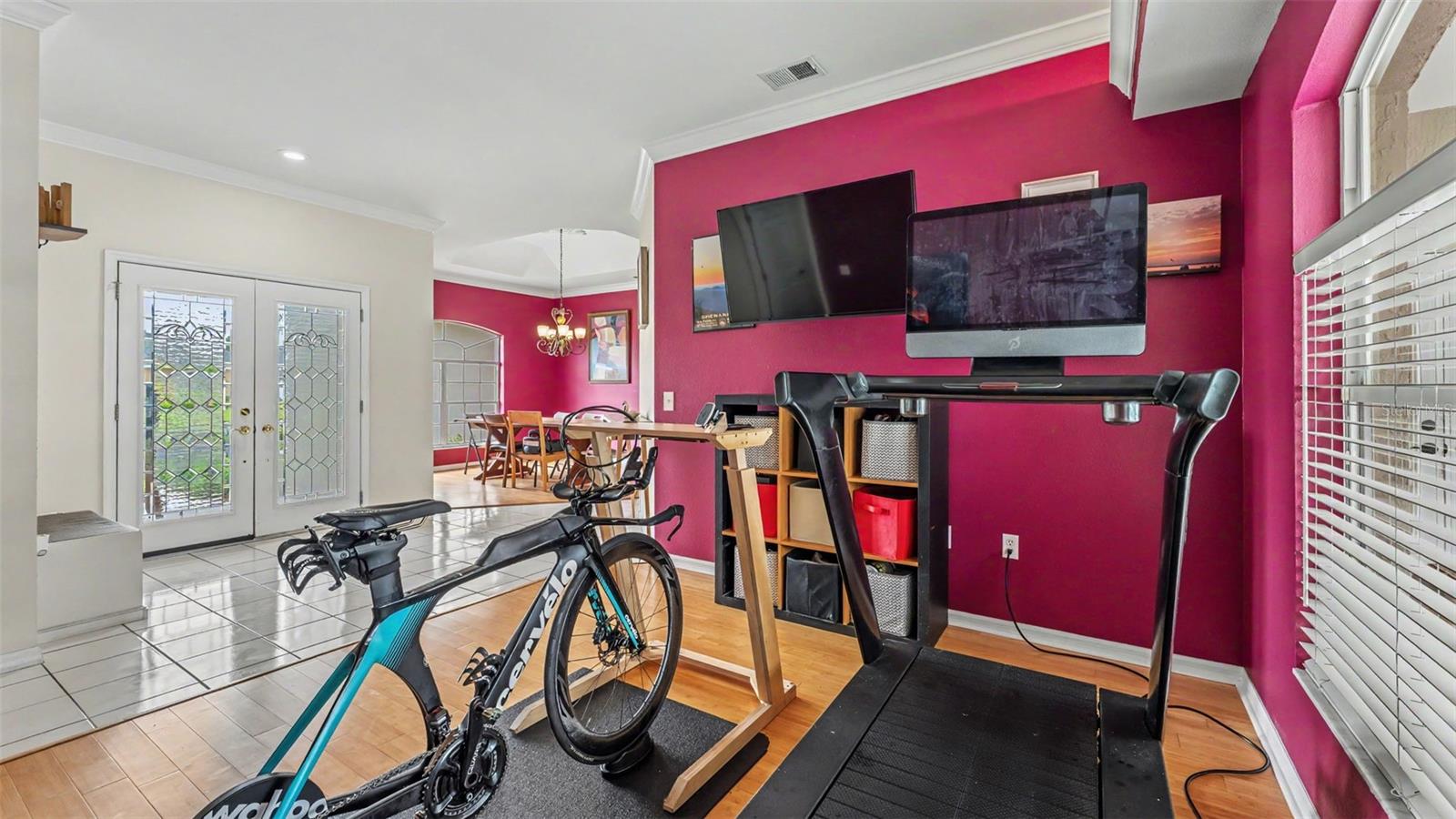 HIGHLANDS VISTA - Residential
