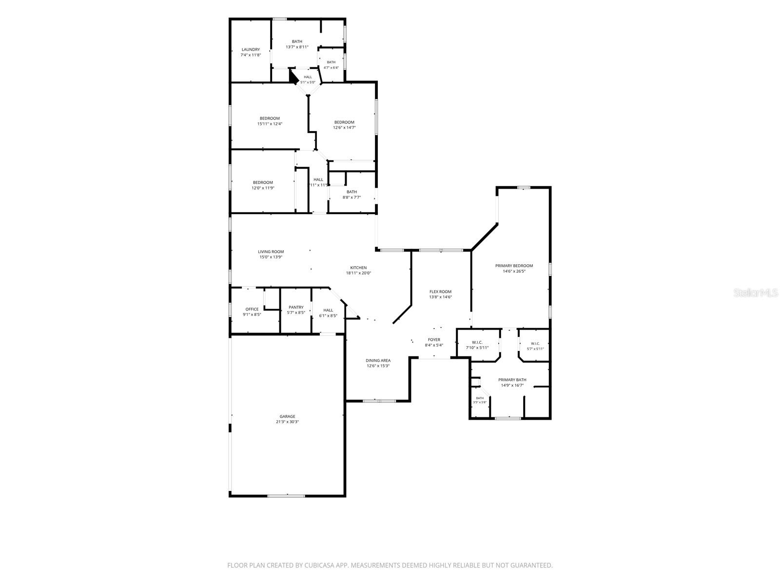 HIGHLANDS VISTA - Residential