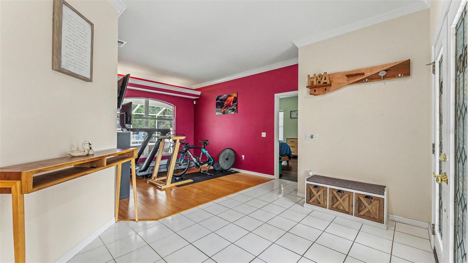 HIGHLANDS VISTA - Residential
