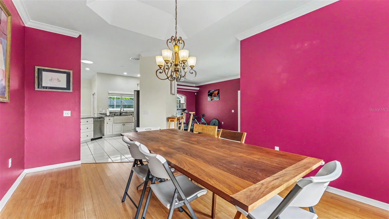 HIGHLANDS VISTA - Residential