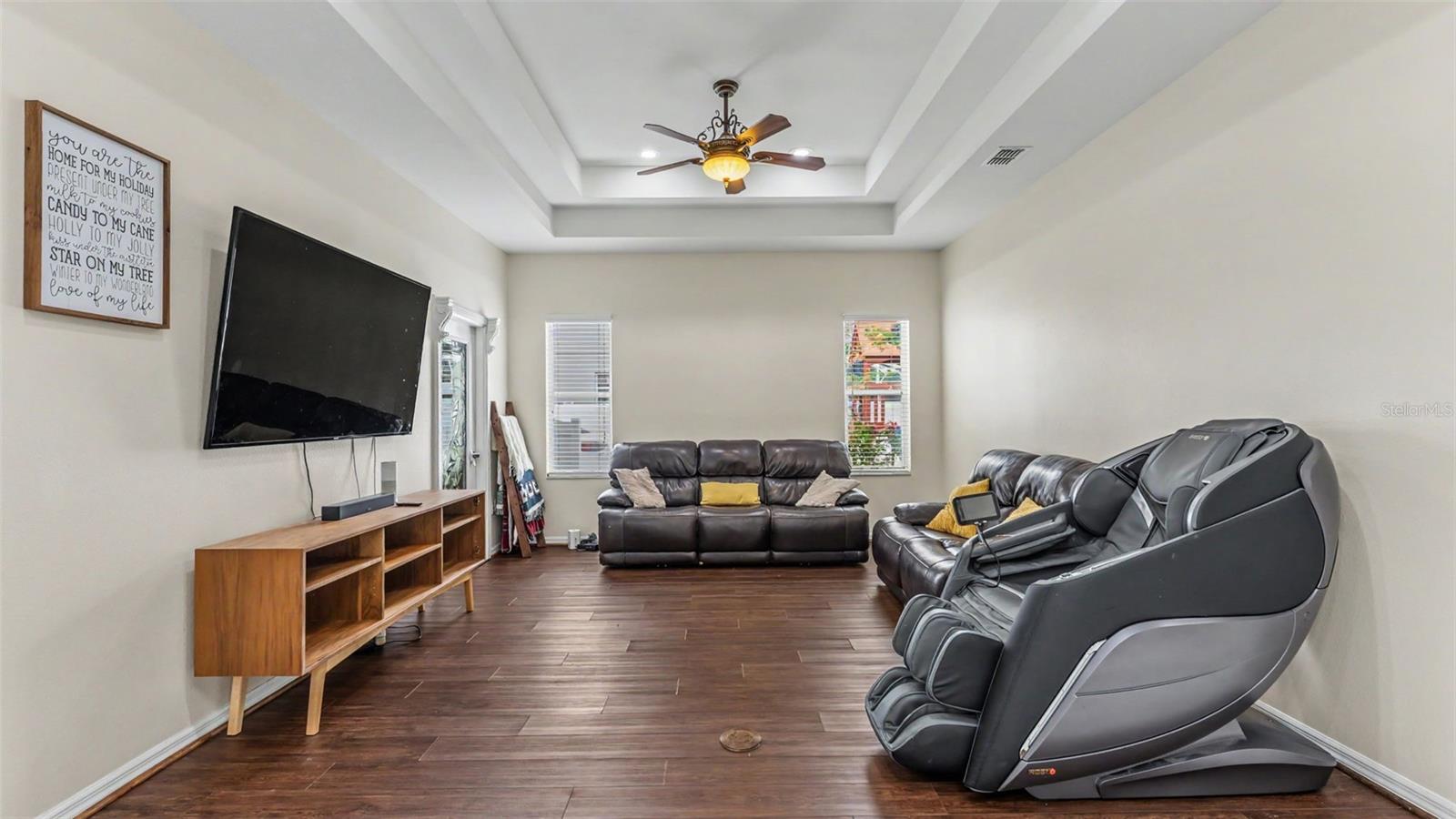 HIGHLANDS VISTA - Residential