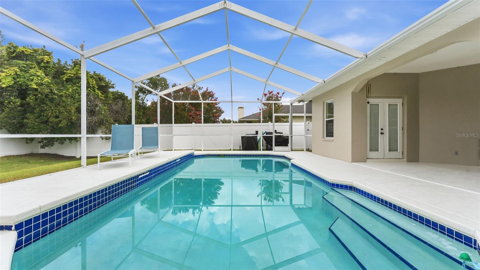 HIGHLANDS VISTA - Residential