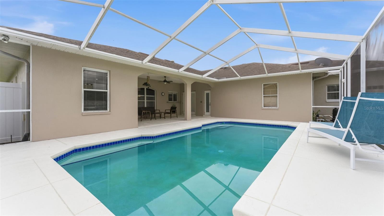 HIGHLANDS VISTA - Residential
