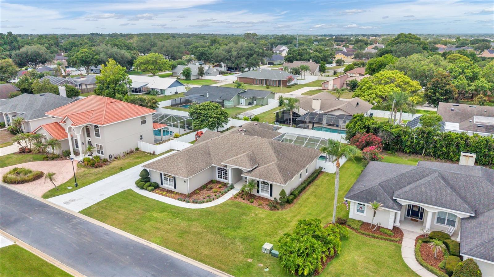 HIGHLANDS VISTA - Residential
