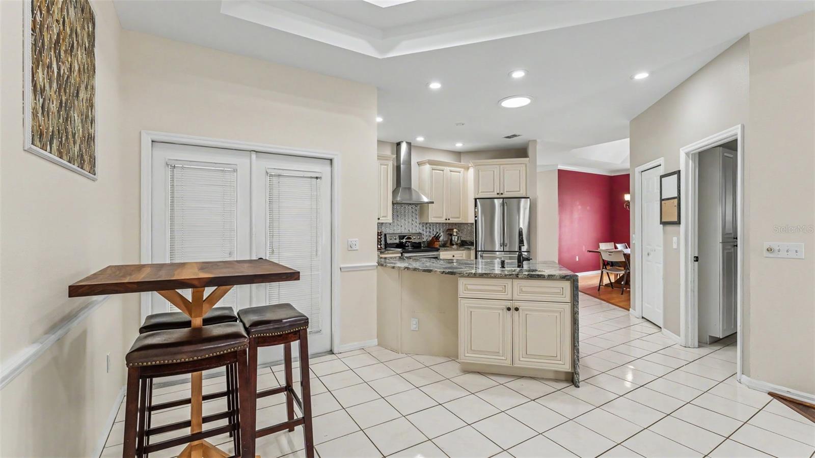 HIGHLANDS VISTA - Residential