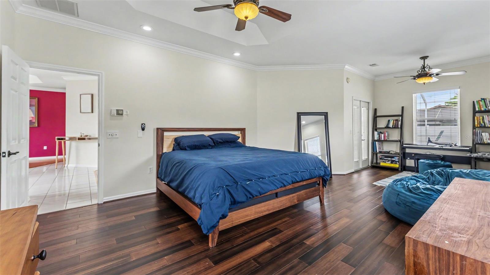 HIGHLANDS VISTA - Residential