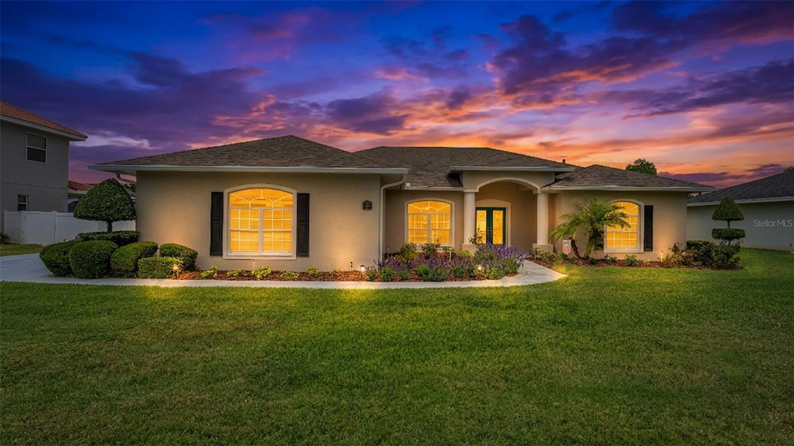 HIGHLANDS VISTA - Residential